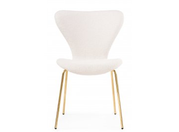 Стул на металлокаркасе Solo