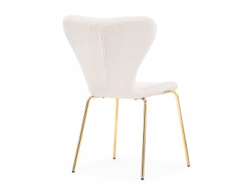 Стул на металлокаркасе Solo