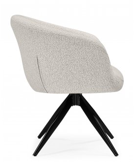 Стул на металлокаркасе Solomon 1