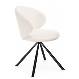 Стул на металлокаркасе Solomon