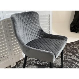 Стул на металлокаркасе Sorrel