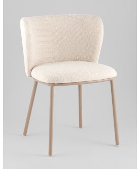 Стул на металлокаркасе Stag