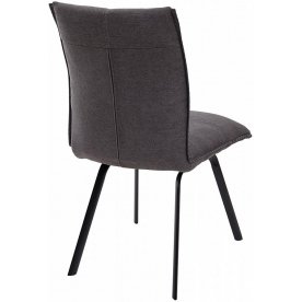 Стул на металлокаркасе Stalk