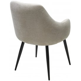 Стул на металлокаркасе Stamen