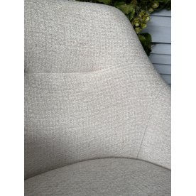 Стул на металлокаркасе Stamen