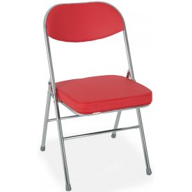 Стул на металлокаркасе S108