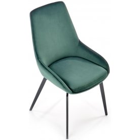 Стул на металлокаркасе K479