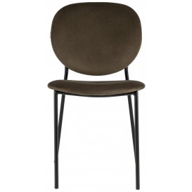 Стул на металлокаркасе Стен
