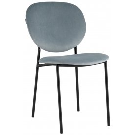 Стул на металлокаркасе Стен