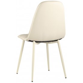 Стул на металлокаркасе Стерлинг