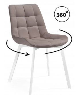 Стул на металлокаркасе Стронг