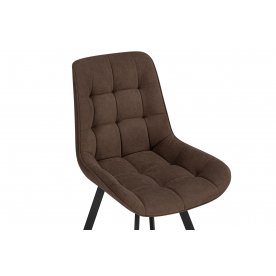 Стул на металлокаркасе Стронг