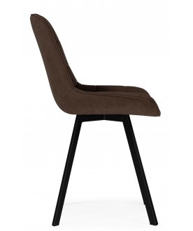 Стул на металлокаркасе Стронг