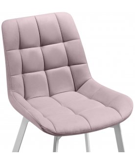 Стул на металлокаркасе Стронг