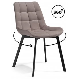 Стул на металлокаркасе Стронг