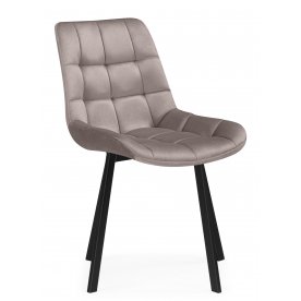 Стул на металлокаркасе Стронг