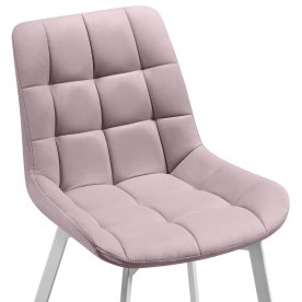 Стул на металлокаркасе Стронг