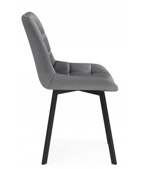 Стул на металлокаркасе Стронг