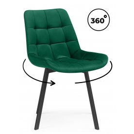 Стул на металлокаркасе Стронг