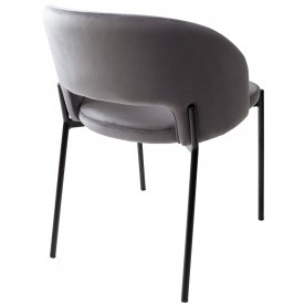 Стул на металлокаркасе Agnes