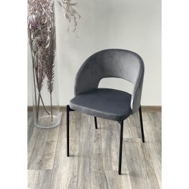 Стул на металлокаркасе Agnes