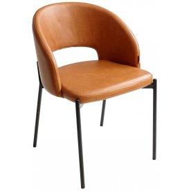 Стул на металлокаркасе Agnes PUA-19