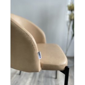 Стул на металлокаркасе Agnes PUA-20