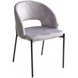 Стул на металлокаркасе Agnes