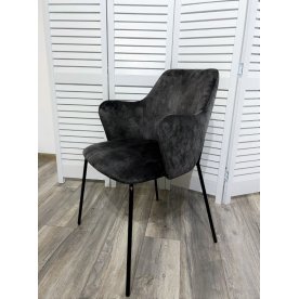 Стул на металлокаркасе Amaretto