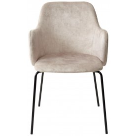 Стул на металлокаркасе Amaretto