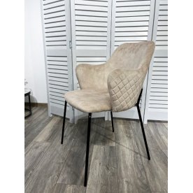 Стул на металлокаркасе Amaretto