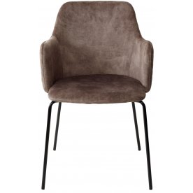 Стул на металлокаркасе Amaretto