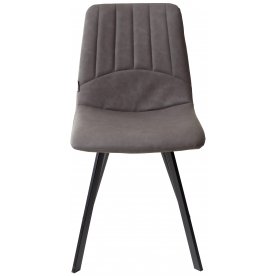 Стул на металлокаркасе Ashton