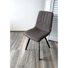 Стул на металлокаркасе Ashton