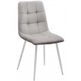 Стул на металлокаркасе Bari