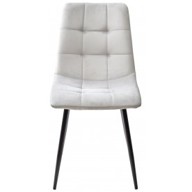 Стул на металлокаркасе Bari