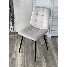 Стул на металлокаркасе Bari