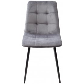 Стул на металлокаркасе Bari