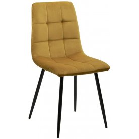 Стул на металлокаркасе Bari