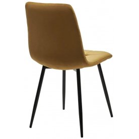 Стул на металлокаркасе Bari