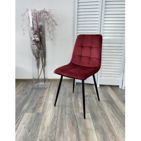 Стул на металлокаркасе Bari