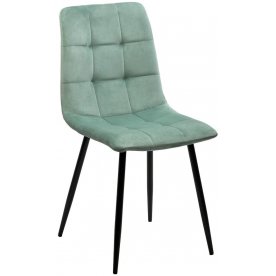 Стул на металлокаркасе Bari