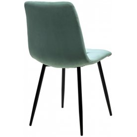 Стул на металлокаркасе Bari