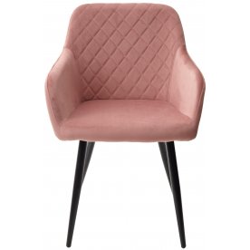 Стул на металлокаркасе Brandy Bluvel