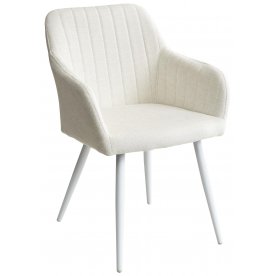 Стул на металлокаркасе Brandy