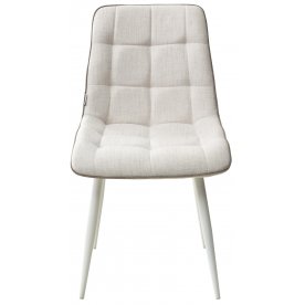 Стул на металлокаркасе Chic