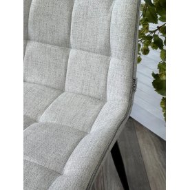 Стул на металлокаркасе Chic