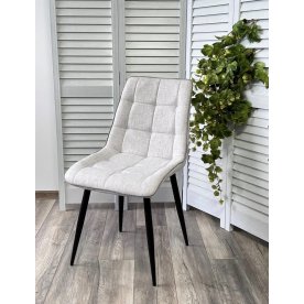 Стул на металлокаркасе Chic