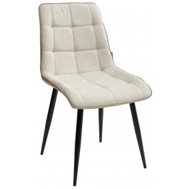 Стул на металлокаркасе Chic