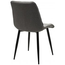 Стул на металлокаркасе Chic